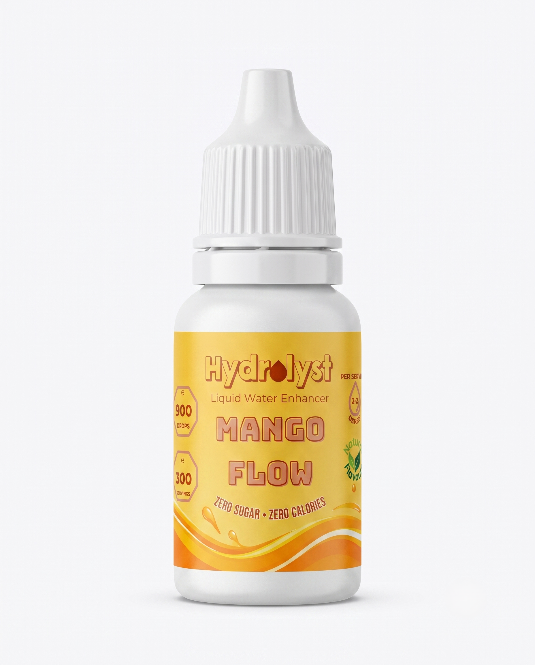 Hydrolyst Mango Flow
